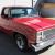 1987 Chevrolet Other Pickups 1/2 Ton