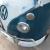 '66 VW Splitscreen camper with patina. Walkthrough. German built USA Import.