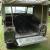 1950 Land Rover Series 1 80" Eighty Inch - "Barn Find" Restoration Project