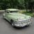 1948 Chrysler New Yorker sedan