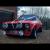 Ford Escort Mk2 Race Rally