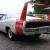1969 Dodge Daytona R/T