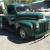 1946 Ford Other Pickups 2 Door Pickup