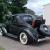 1936 Ford RUMBLE  SEAT  COUPE