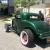 1932 Ford coupe
