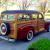 1941 Ford Other Woodie Woody Wagon