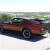 1973 Ford Mustang Sportsroof / Fastback Mach 1