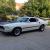 1969 Ford Mustang