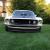 1969 Ford Mustang