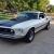 1969 Ford Mustang