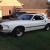 1969 Ford Mustang