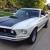 1969 Ford Mustang