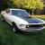 1969 Ford Mustang