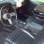 1969 Ford Mustang