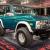 1977 Ford Bronco BRONCO