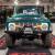 1977 Ford Bronco BRONCO