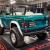 1977 Ford Bronco BRONCO