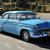 1956 Ford Fairlane CLUB SEDAN