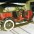 1929 Ford Model A Phaeton 4 Door Convertible Right Hand Drive