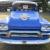 1958 Chevrolet C/K Pickup 1500