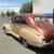 1946 Other Makes Hudson Commodore  Commodore Eight