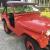1957 Jeep CJ