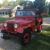 1957 Jeep CJ