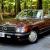 1988 Mercedes-Benz SL-Class Roadster