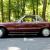 1988 Mercedes-Benz SL-Class Roadster