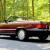 1988 Mercedes-Benz SL-Class Roadster