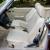1988 Mercedes-Benz SL-Class Roadster
