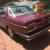 1982 Mercedes-Benz 300-Series CD Coupe, W123, 300cd, turbo diesel