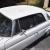 1969 Mercedes-Benz 200-Series w111 Behr A/C Auto Excellent Project Solid Body