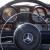 1962 Mercedes-Benz 200-Series Cabriolet