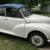 1960 Mini Morris Minor Convertible