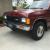 1986 Nissan Other Pickups frontier
