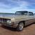 1962 Oldsmobile Eighty-Eight