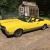 1967 Oldsmobile Cutlass supreme
