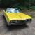 1967 Oldsmobile Cutlass supreme