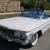 1960 Oldsmobile Other 'DYNAMIC 88' 371/240HP V8 CONVERTIBLE WITH PS & PB