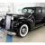 1938 Packard Touring Sedan