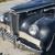 1942 Packard Packard 160 limousine