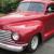 1942 Plymouth COUPE