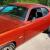 1973 Plymouth Duster