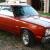 1973 Plymouth Duster