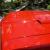 1969 Pontiac Firebird Convertable V8