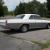 1963 Pontiac Catalina