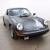 1976 Porsche 912