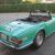 1975 Triumph TR-6 TR6