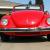 1971 Volkswagen Beetle - Classic Super Beetle
